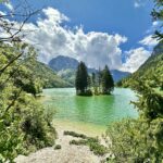 Lago del Predil